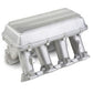 Intake Manifold Holden Chevrolet LS Complete Section LS Modular Hi-Ram Configurable Top Aluminium Fits LS3/L92/L76 Heads Each
