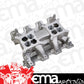 HOLLEY LS 2x4BBL DUAL PLANE EFI INTAKE MANIFOLD HO300-121 CHEV HOLDEN LS1/LS2 V8
