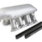 Holley HO300-123 Chev Holden LS1/LS2/LS6 Hi-Ram 105mm Intake Manifold & Rails