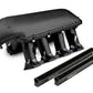HOLLEY HI-RAM 105MM INTAKE MANIFOLD & RAILS HO300-123BLK CHEV/HOLDEN LS1/LS2/LS6