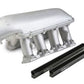 Intake Manifold EFI Hi-Ram Aluminium Natural Holden Chevrolet 7.0L Kit