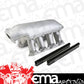 Intake Manifold EFI Hi-Ram Aluminium Natural Holden Chevrolet 7.0L Kit