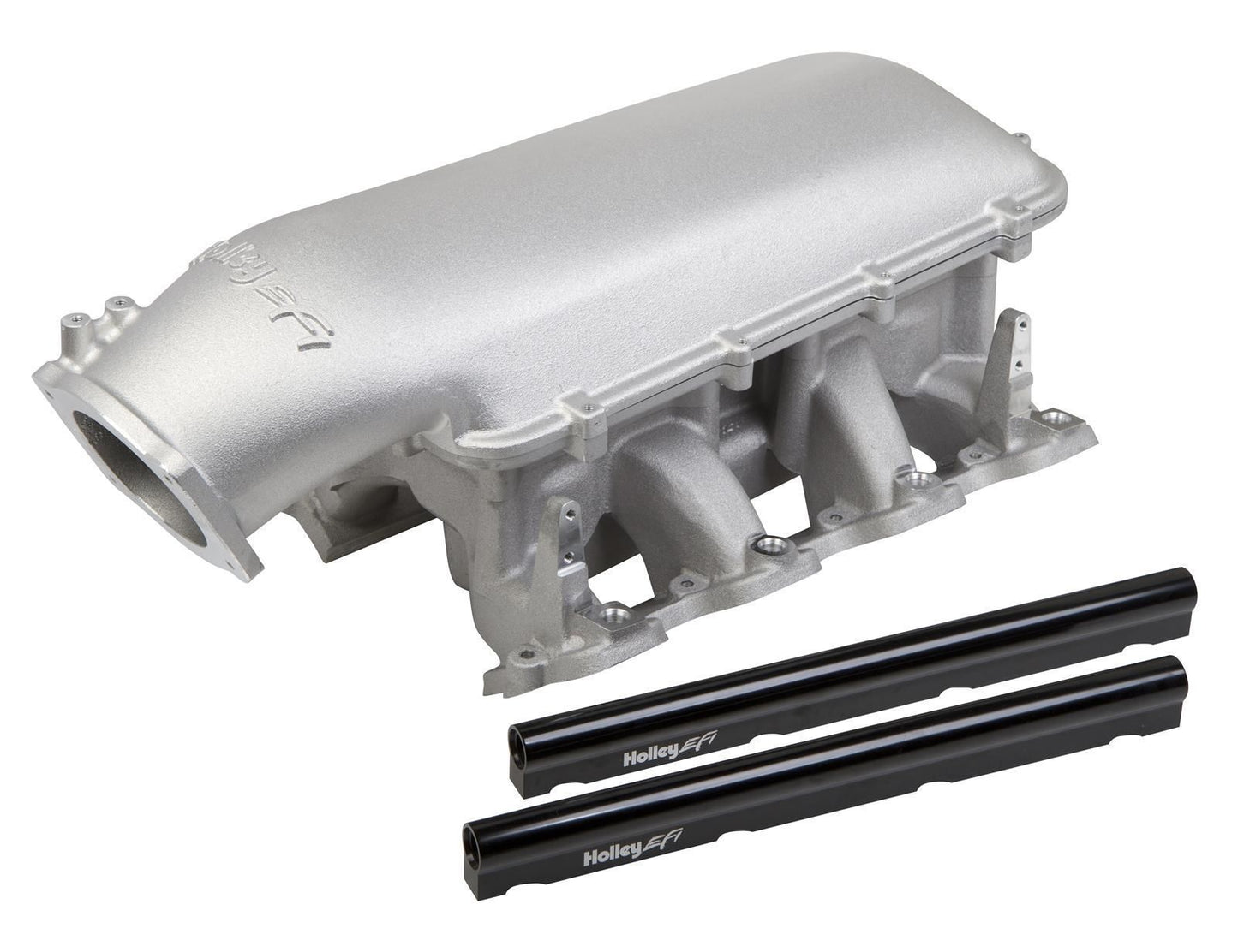 Holley HO300-126 Chev Holden LS1 LS2 LS6 Mid-Rise 92mm EFI Intake Manifold