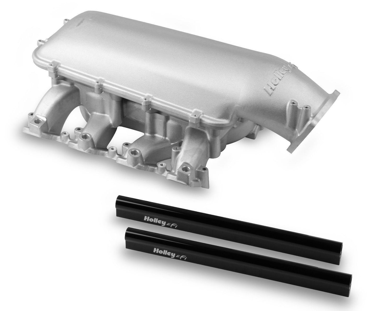 HOLLEY LS MID-RISE 105MM EFI INTAKE MANIFOLD HO300-128 CHEVY/HOLDEN LS3 L92 V8