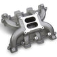 HOLLEY LS MID RISE CARBURETOR INTAKE MANIFOLD HO300-130 SUIT CHEV LS1/LS2/LS6