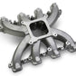 Holley HO300-131 Chev LS3 LS92 LS Mid Rise Carburetor Intake Manifold