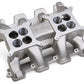 LS3/L92 Dual Plane Mid Rise Intake Manifold (Suit Dual 4150/4160 4BBL Carburettors) (HO300-133)