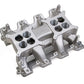 LS3/L92 Dual Plane Mid Rise Intake Manifold (Suit Dual 4150 EFI 4BBL 1000CFM Throttle Body) (HO300-134)