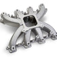 Holley HO300-136 GM LS3/L92 Intake Manifold Single Plane Mid Rise