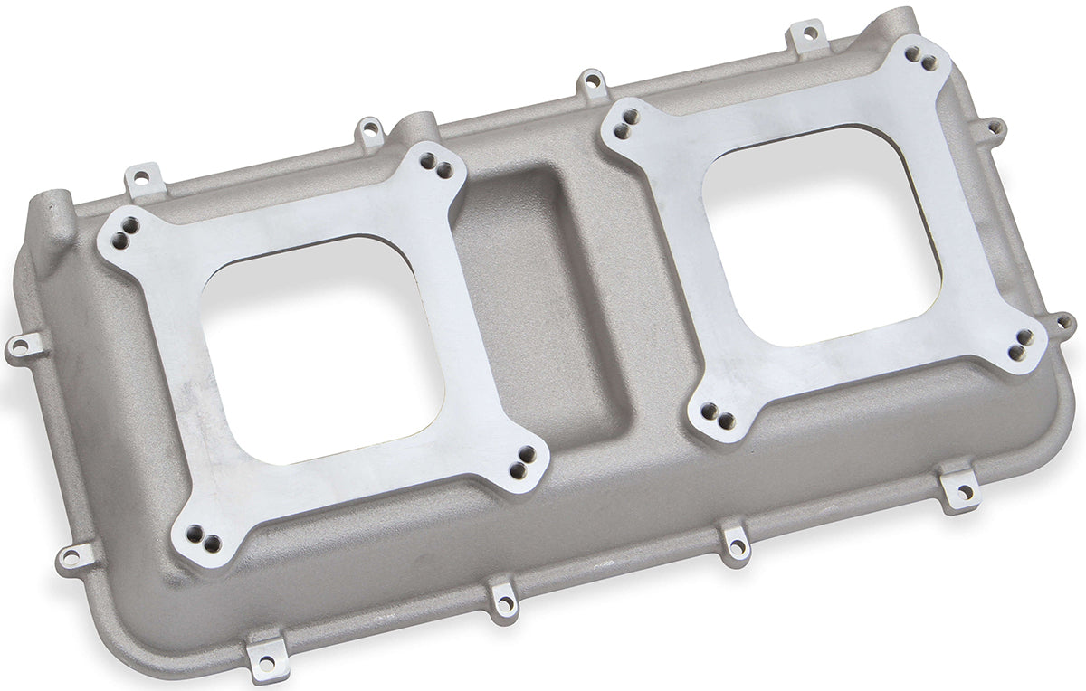 HOLLEY  HI-RAM TOP ONLY