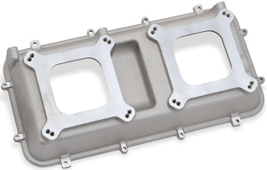 HOLLEY  HI-RAM TOP ONLY