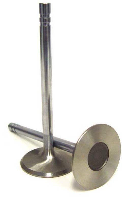 Rocket 5R308E 1.609" Exhaust Valve Holden V8 suit 308 304 5.0 Holden V8