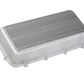 Holley LS Hi-Ram Blank Intake Manifold Top HO300-217 Blank Configurable Top Only
