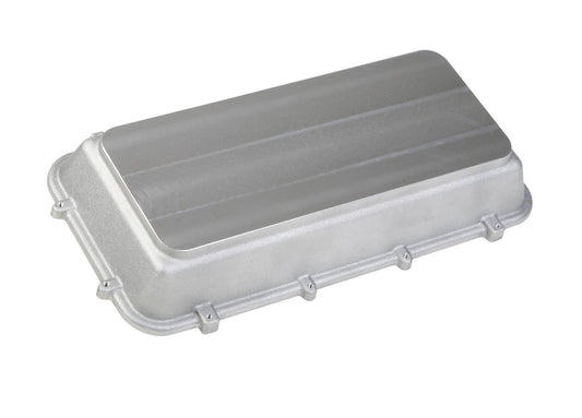 Holley LS Hi-Ram Blank Intake Manifold Top HO300-217 Blank Configurable Top Only