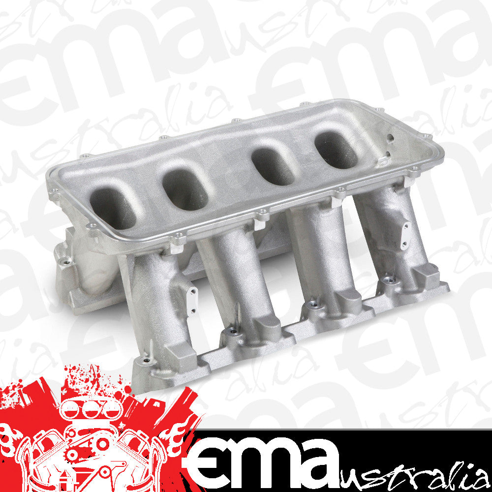 Holley HO300-226 Chev LS1 LS2 LS6 V8 LS Modular Hi-Ram Carb Intake Manifold Base