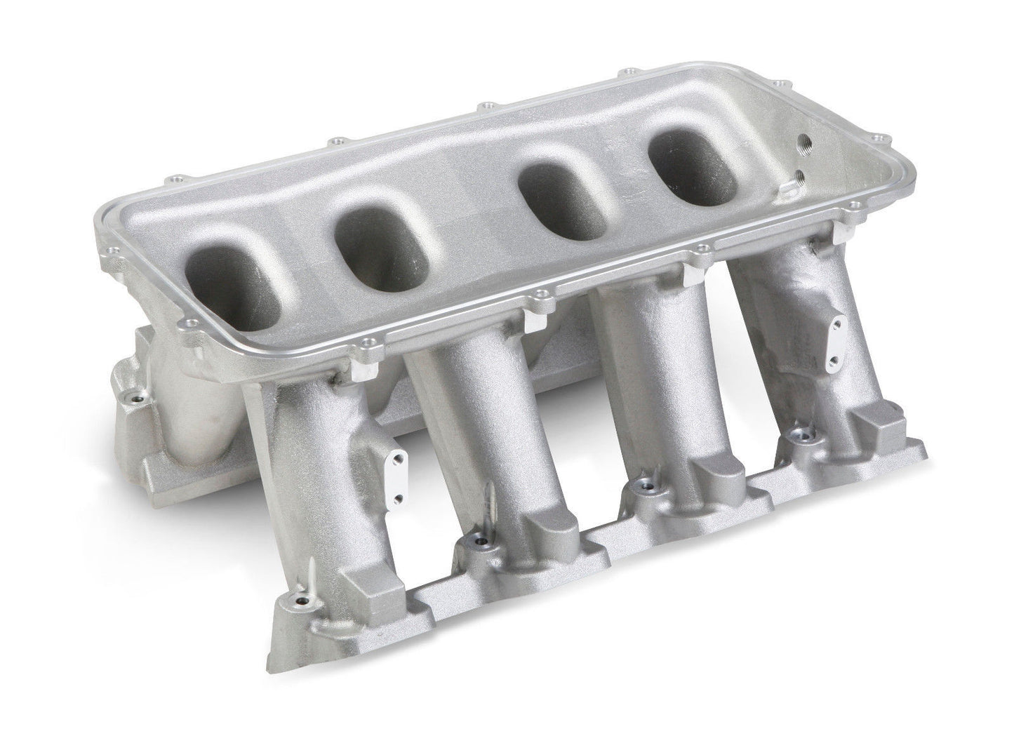 Holley HO300-226 Chev LS1 LS2 LS6 V8 LS Modular Hi-Ram Carb Intake Manifold Base