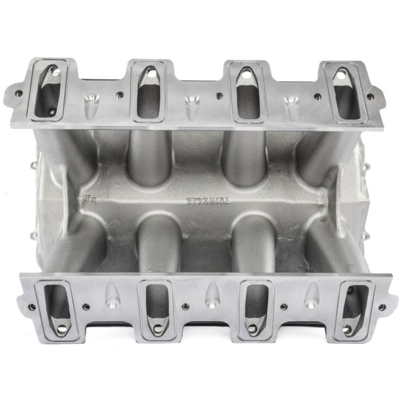 HOLLEY LS MODULAR EFI HI-RAM EFI INTAKE MANIFOLD BASE HO300-227 CHEV LS1 LS2 LS6