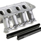 HOLLEY LS MODULAR EFI HI-RAM EFI INTAKE MANIFOLD BASE HO300-227 CHEV LS1 LS2 LS6