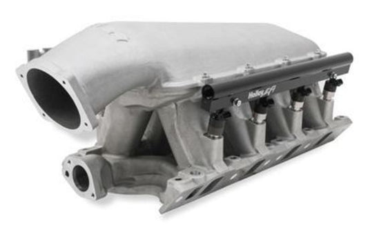 MFLD KIT, Ford 351W HI-RAM, 95MM EFI