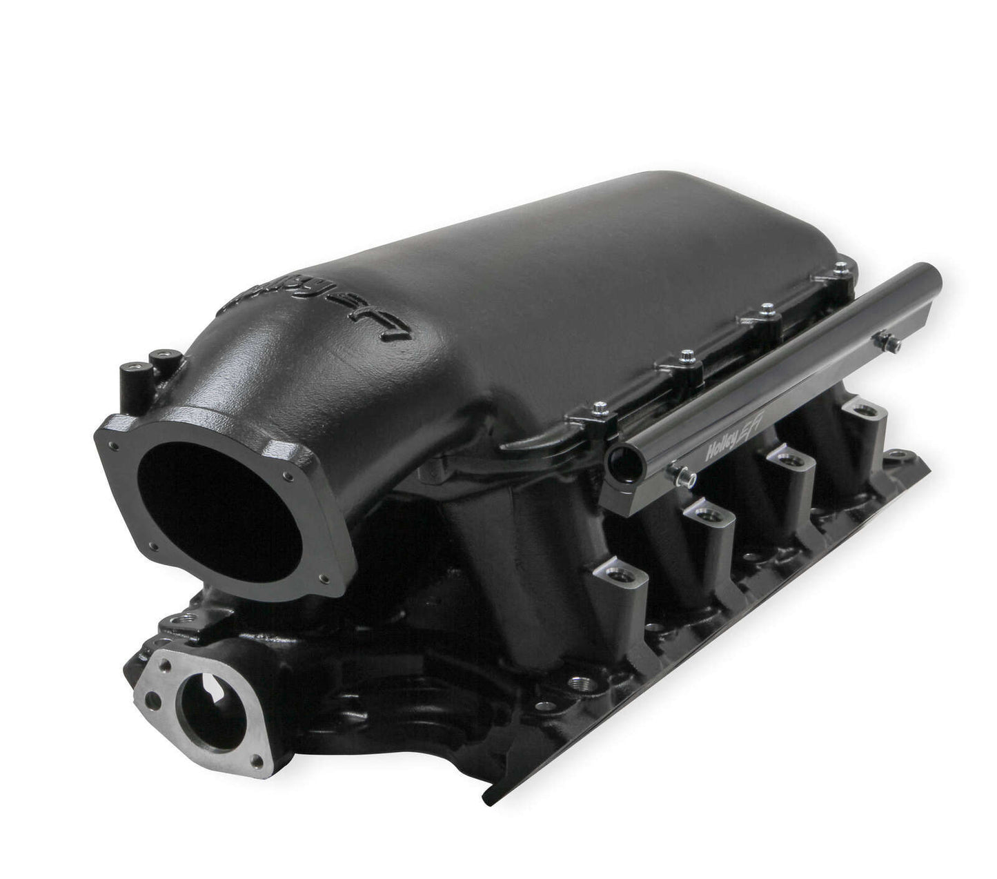 EFI HI-RAM INTAKE 351W 9.5"