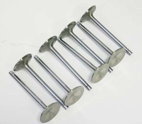 Rocket 5R308I 1.937" Intake Valve Holden V8 suit 308 304 5.0 Holden V8 (each)