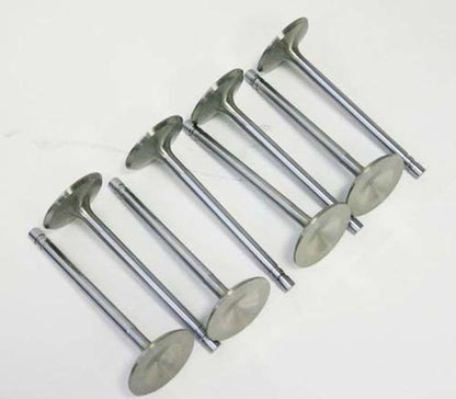 Rocket 5R308I 1.937" Intake Valve Holden V8 suit 308 304 5.0 Holden V8 (each)