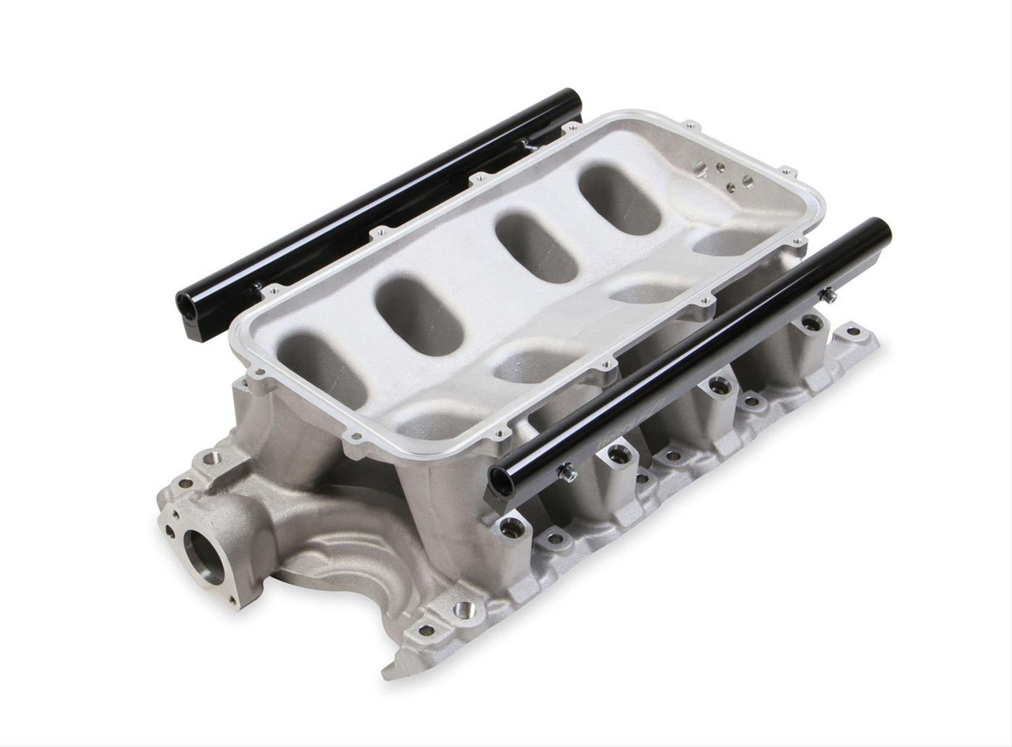 HOLLEY EFI HO300-244 351W Ford Hi-Ram EFI Manifold Base