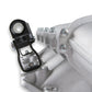 Holley HO300-621 Chev LS Modular Lo-Ram EFI Intake Manifold Cathedral Port Heads Natural Finish