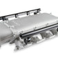 Holley HO300-621 Chev LS Modular Lo-Ram EFI Intake Manifold Cathedral Port Heads Natural Finish