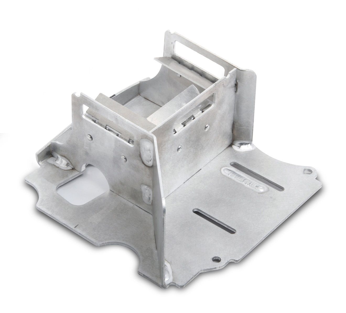HOLLEY GM LS RETRO-FIT OIL BAFFLE KIT HO302-10 SUITS HOLLEY LS RETRO-FIT OIL PAN