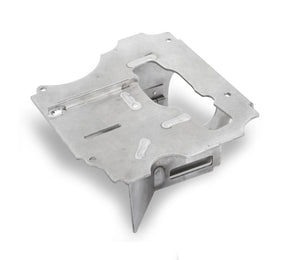 HOLLEY GM LS RETRO-FIT OIL BAFFLE KIT HO302-10 SUITS HOLLEY LS RETRO-FIT OIL PAN