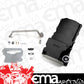 HOLLEY GM LS1-2-3 RETRO-FIT OIL PAN BLACK HO302-1BK CHEV SMALL BLOCK 5.2L CAP