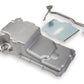 HOLLEY GM LS RETRO-FIT OIL PAN 5.44L HO302-2 SUIT CHEV CAMARO 67-69, NOVA 68-74