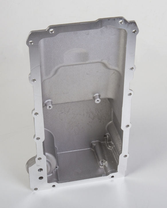 HOLLEY GM LS RETRO-FIT OIL PAN 5.44L HO302-2 SUIT CHEV CAMARO 67-69, NOVA 68-74