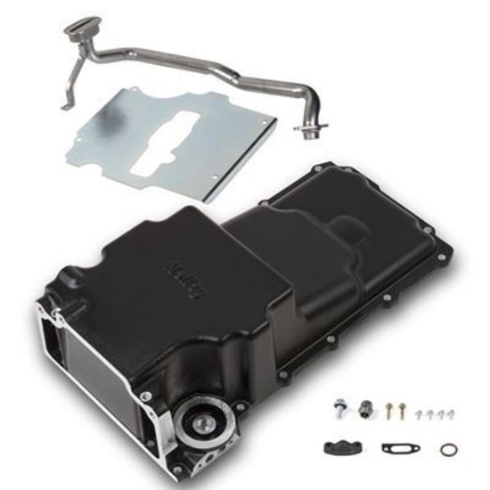 Oil Pan