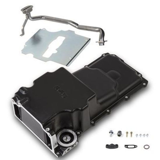 Oil Pan