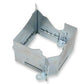 GM Gen V LT Road-Race Oil Pan Baffle only - Use w/ oil pan 302-20 - Hinged door baffle design