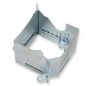 GM Gen V LT Road-Race Oil Pan Baffle only - Use w/ oil pan 302-20 - Hinged door baffle design