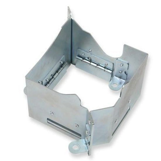 GM Gen V LT Road-Race Oil Pan Baffle only - Use w/ oil pan 302-20 - Hinged door baffle design