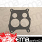 Five R Racing 5RBG-650 Five R Racing Carburetor Base Gasket 4 Hole Spread Bore