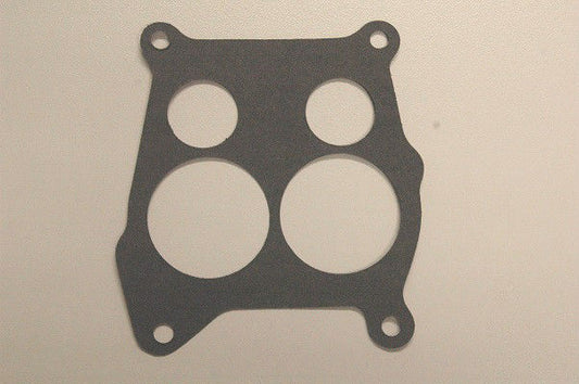 Five R Racing 5RBG-650 Five R Racing Carburetor Base Gasket 4 Hole Spread Bore