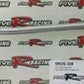 Rocket 5RDS-308 Five R Holden 253 308 V8 5L Racing Chrome Dipstick