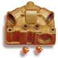 Secondary Quick Change Jet Kit for Single Pump 4150 w/ Center Hung Bowls (HO34-27)