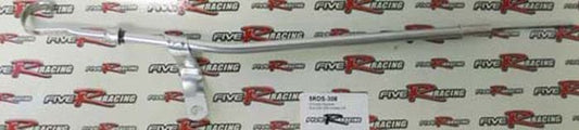 Suit Holden 253 304 308 & 5.0L EFI V8 Five R 5L Racing Chrome Dipstick Rocket 5RDS-308