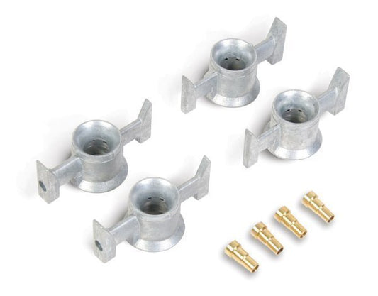 Venturi Booster Kit Annular/Skirt Style for HP-Style Dominator (incl Booster Pins) (HO34-36)