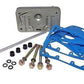 Holley HO34-6 Metering Block Conversion Kit 4160-4150