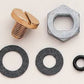 Holley HO34-7 Needle & Seat Hardware Kit