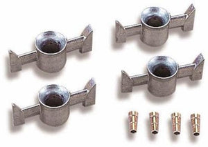 Venturi Booster Annular 4500 Dominator Gasoline Kit
