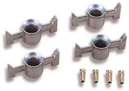 Venturi Booster Annular 4500 Dominator Gasoline Kit