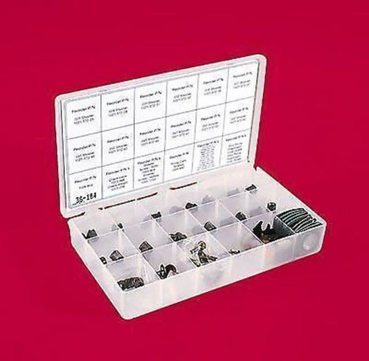 Holley HO36-184 Accelerator Pump Tuning Kit for Performance Carburettors